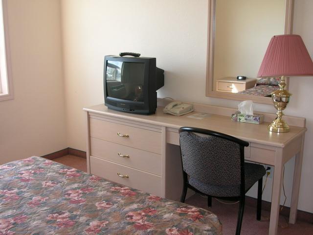 Super 8 By Wyndham Edmonton/west 2* Edmonton